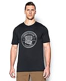 Under Armour Men's UA WWP Dog Tag T-Shirt