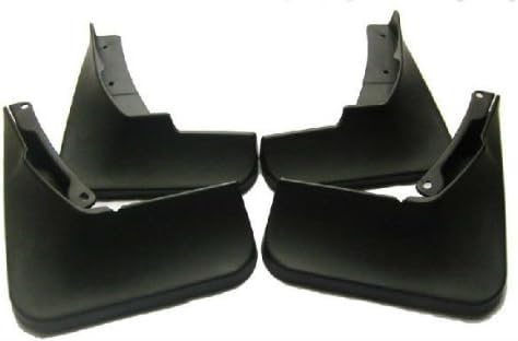 Outai-Oem Type Mudguards/Fender/Mud Guards By Xv Subaru Available
