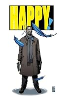 Trade Paperback edition cover