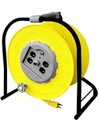 Electrical cord reels | Amazon.com