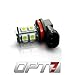OPT7 Show Glow H11 LED Fog Light Bulbs - 13-SMD 6000K Cool White @ 190Lm per bulb - Plug-n-Play (Pack of 2)