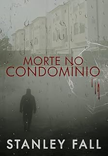 Livro Morte no condomínio