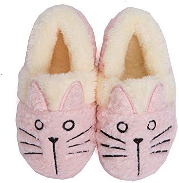 warm winter home slippers