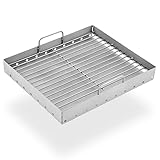 47183T-21 PS9900 Charcoal Tray Grill Replacement