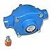 Hypro 6500C Roller Pump w/ 1321-0006 Quick Coupler (Bundle, 2 Items)