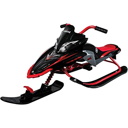 Yamaha Apex Snow Bike Sled Tube Pricepulse