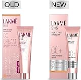 Lakme 9 to 5 CC Cream Bronze SPF 30 Conceals Dark Spots Blemishes 30g view 11