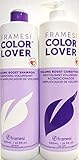 Framesi Color Lover Volume Boost Shampoo and Conditioner Duo - 16.9 Ounce each Bottle