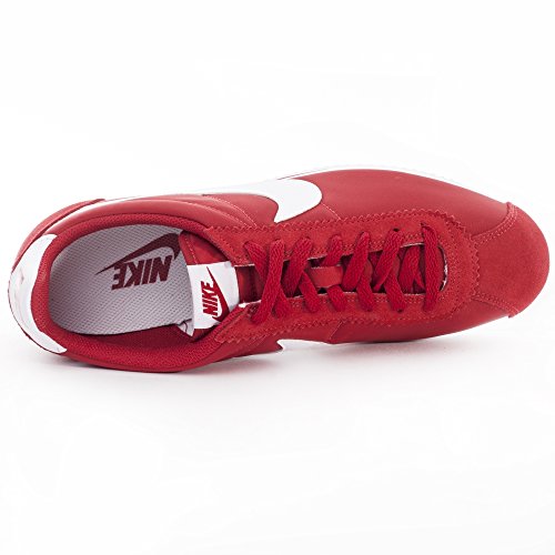 Nike Classic Cortez Nylon Zapatillas de running, Hombre