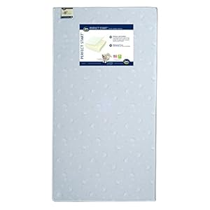 children's products llc mattress