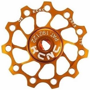 sram 12t jockey wheels