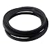 LT1045 Belt for Cub Cadet Parts LT1046 954-04118 Replacement Deck Drive Lawn Mower Belt Replaces 754-04118 1/2" x 122" primary