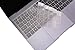 Leze - Huawei MateBook X Pro Keyboard Cover, Ultra Thin Soft Keyboard Cover Protector for Huawei MateBook X Pro - TPU