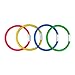 Dive Rings Swimming Pool Toys by Intex