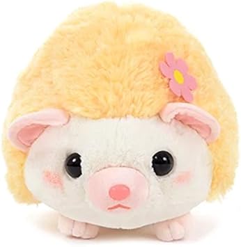harin the hedgehog