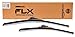 SilBlade FLX 2616 Premium Beam Wiper Blade Set - 26