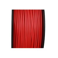 FilaCube 1.75mm MasterSpool Refill 3D Printer Filament (Red)
