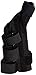 Bird & Cronin 08147372 Primo Wrist Brace with Thumb Spica, Left, Small Size, Black