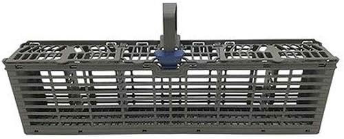 Amazon Com W11158804 Oem Upgraded Replacement For Whirlpool Dishwasher Silverware Basket Industrial Scientific