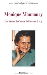 Monique Maunoury (1915-1975)