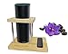 Little Artisan - Wooden Crafted Station For Amazon Echo Speaker