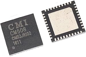 1pcs/lot CM508 508 QFN