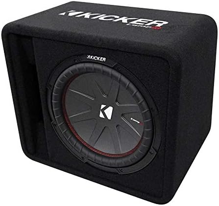 metra 12 inch ported box