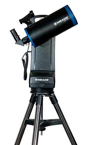 Meade Instruments 228001 Lx65 5" Maksutov-Cassegrain Computerized