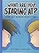 What are you staring at?: A Comic About Restorative Justice in Schools by Pete Wallis, Joseph Wilkins