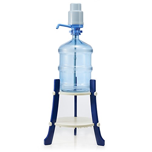 Dolphin Water Pump 8080 BPAFree Manual Drinking Water Pump Fits