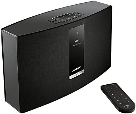 soundtouch 400