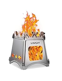 Lixada   Cocina de camping, para cocina, para coci