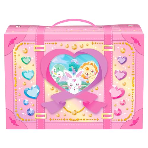 [バンダイ(BANDAI)] わんだふるぷりきゅあ！ キラニコトランクケース