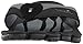 Sazzi Men's Performance Outdoor Sport Sandal and Recovery Sandal