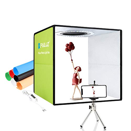 portable light box photography