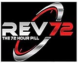 Rev72 - Powerful 72 Hour All Natural Peak Performance! (5)
