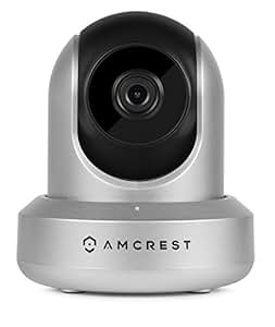 Amazon.com : Amcrest ProHD 1080P WiFi Wireless IP Security