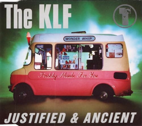 KLF - KLF / 3 AM ETERNAL - Amazon.com Music