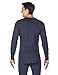 Noble Mount Men's 2pc Waffle Thermal Underwear Set
