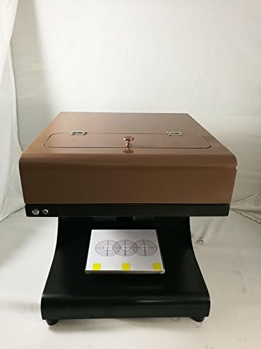 Selfie coffee & drinks printer