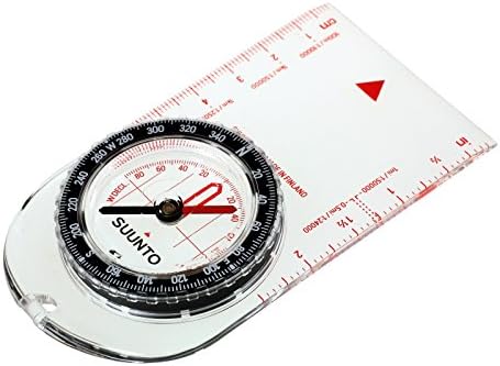 suunto mini compass