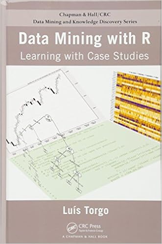 data mining with r learning with case studies