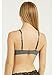 Women's Laced & Lace Trimmed Bras (Packs of 6) - Various Styles