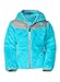 The North Face Girls OSO Hoodie Fleece Jacket