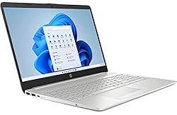 HP 15 -dy2024nr Home & Business Laptop