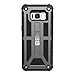 URBAN ARMOR GEAR [UAG] Samsung Galaxy S8 [5.8-inch Screen] Monarch Feather-Light Rugged [Graphite] Military Drop Tested Phone Case