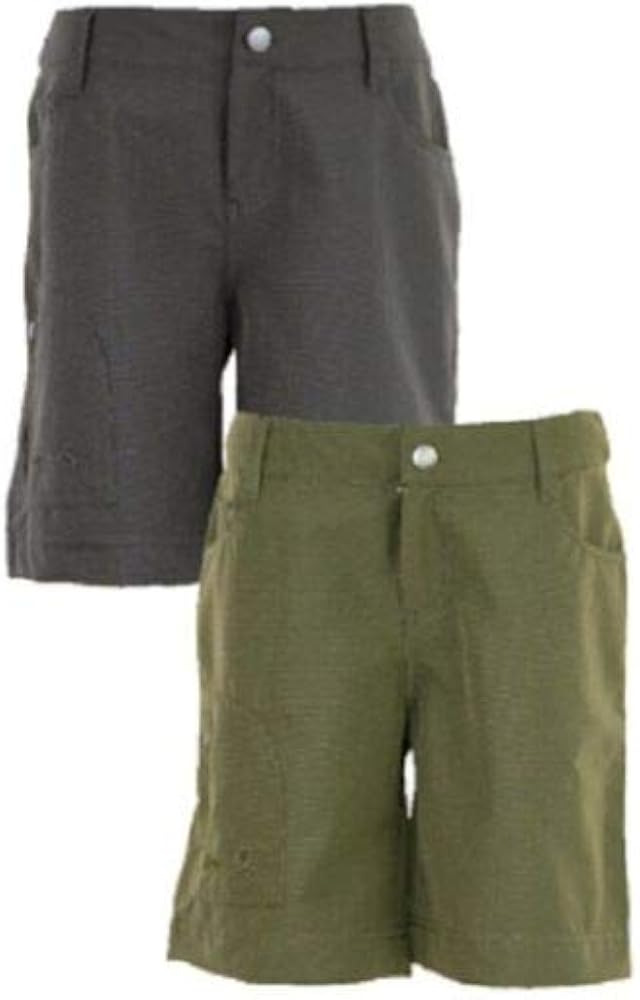 womens plus size walking shorts