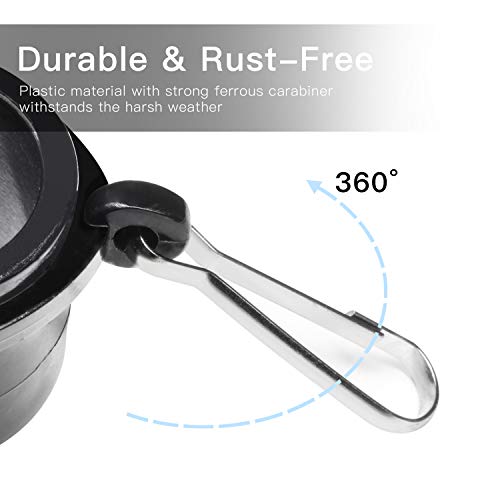 2 Anley+Tangle+Free+Flag+Mounting