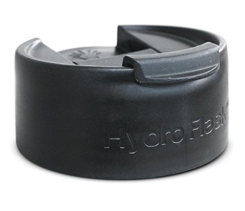 Hydro Flask Hydro Flip Lid (Black, One Size)