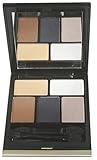 Kevyn Aucoin Essential Eye Shadow Set, Palette Number 3
